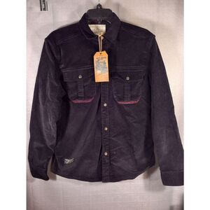 NWT Jack south coay vintage apparels Avila size Medium